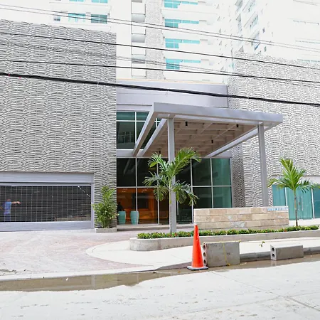 Playa Suei Loft Frente Al Mar Sector Bello Horizonte